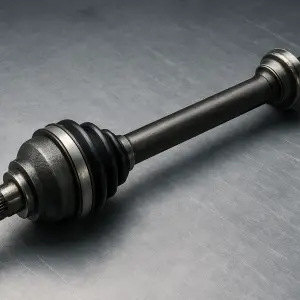 CV Drive Shafts