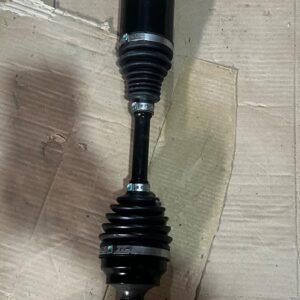 Mercedes-Benz C250 2014 CV Drive Shaft
