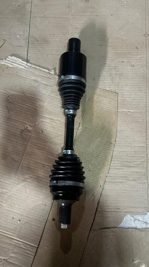 Mercedes-Benz C250 2014 CV Drive Shaft