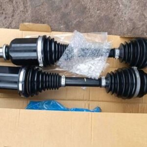 Mercedes-Benz GLC 300 2018  CV Drive Shaft