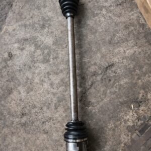 CV Drive Shaft For Toyota Corolla 2000 Model