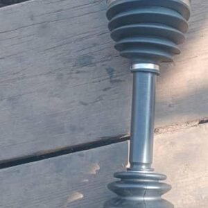 Dodge Ram 2024 CV Drive Shaft