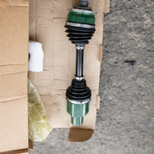 Ford Ranger 2016 Drive Shaft