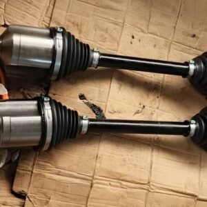 GMC Drive Shaft
