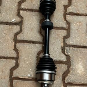 Honda Accord 1.5L Engine 2018 Model Drive Shaft