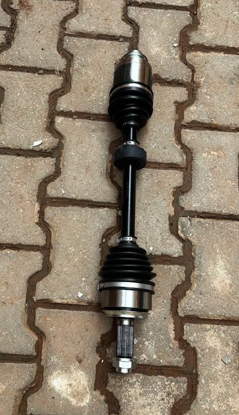 Honda Accord 1.5L Engine 2018 Model Drive Shaft