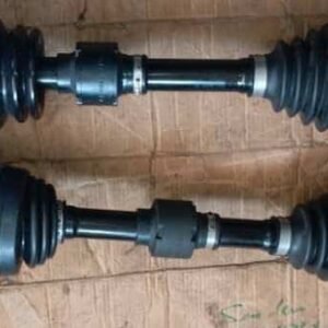 Honda Accord 2.0L CV Drive Shaft (USA Spec, 2018)