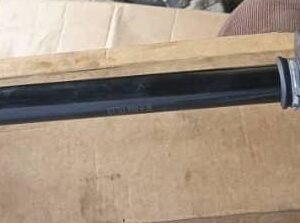 Hyundai Accent 2015 CV Drive Shaft