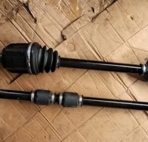 Hyundai Sonata 2012 Front CV Drive Shaft