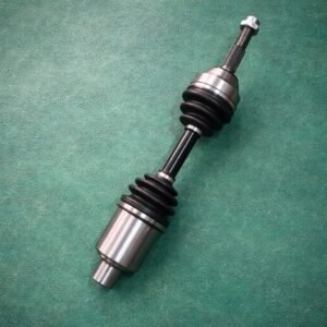 Jeep CV Shaft 2010 Model