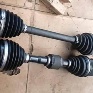 Lexus RX 350 2018 Drive Shaft (USA Spec)