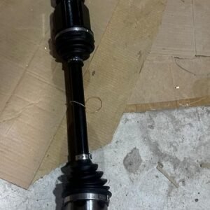 Mazda CX-5 2020 Drive Shaft