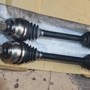 Mitsubishi Outlander 2018  Drive Shaft (USA Spec)