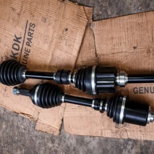Nissan Juke 2018 CV Drive Shaft