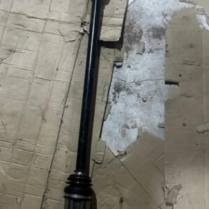 Nissan Kicks 2018 Drive Shaft