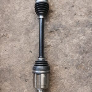 Nissan Rogue 2008 CV Drive Shaft