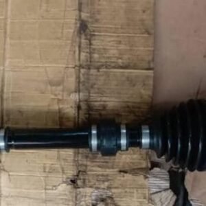 Toyota Highlander 2021 Drive Shaft