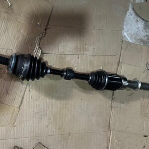 Toyota RAV4 2015 (USA Spec)  Drive Shaft