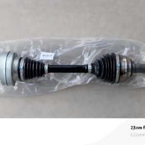 Volkswagen 2016 Drive Shaft