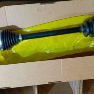 Honda Pilot 2010 CV Drive Shaft (USA Spec)