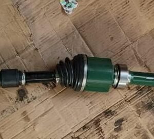 Nissan Rogue 2015 CV Drive Shaft (USA Spec)