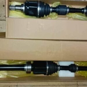 Toyota Camry 2012 Drive Shaft (USA Spec)
