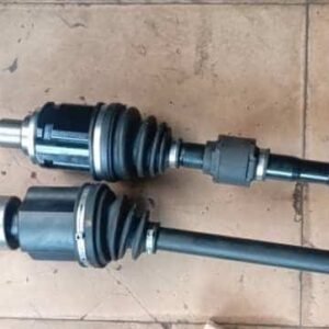 Toyota Highlander 2018 Drive Shaft