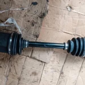 Toyota Tundra 2006 CV Drive Shaft
